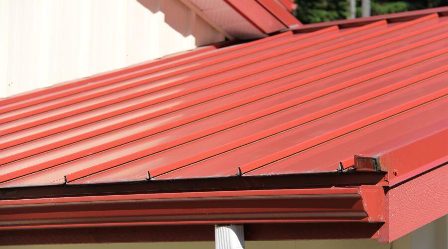 Professional top industrial roofings services in Ogden, IA