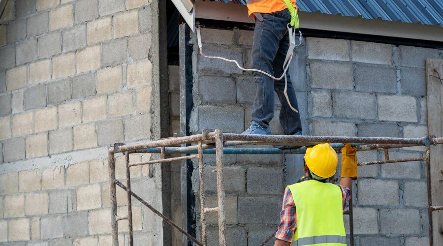 Expert top industrial roofings services in Ogden, IA